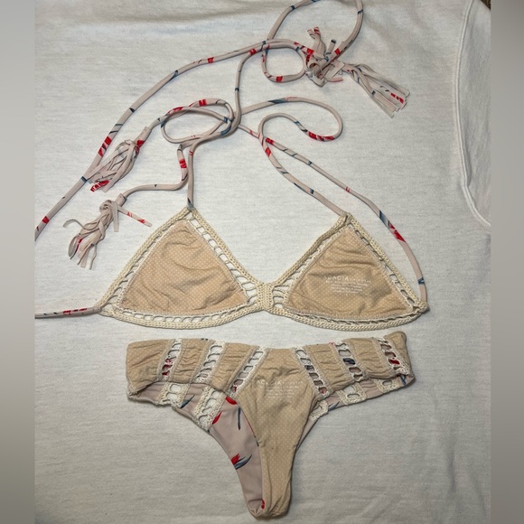 ACACIA BIP set - Picture 2 of 6